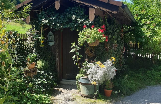 Ferienwohnungen Marienblick - Foto 71