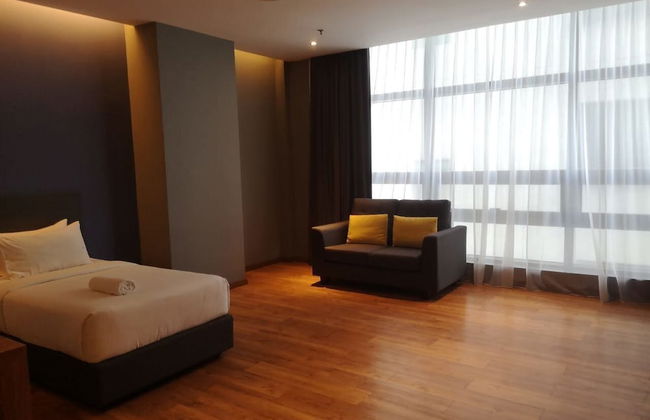 Imperial Suites - Foto 7