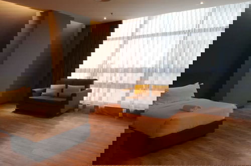 Foto 7 - Imperial Suites
