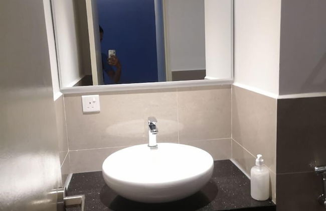 Imperial Suites - Foto 24