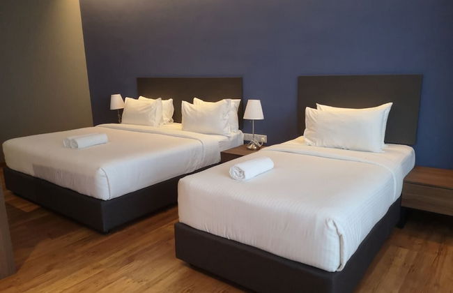 Imperial Suites - Foto 9