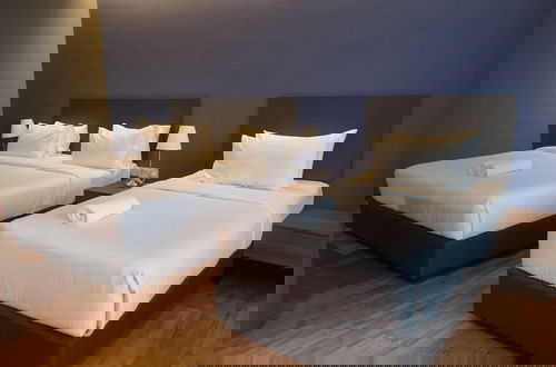 Foto 9 - Imperial Suites