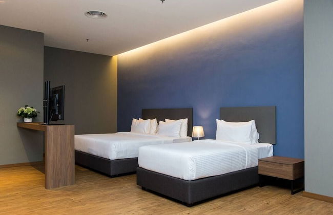 Imperial Suites - Foto 6