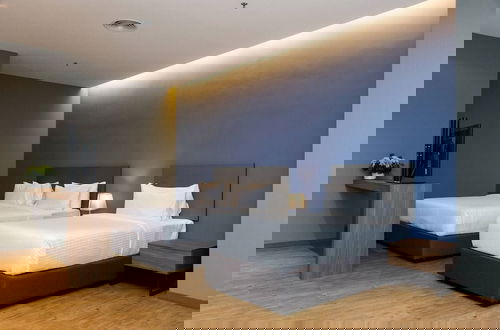 Foto 6 - Imperial Suites