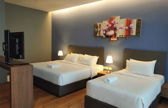 Imperial Suites - Foto 14