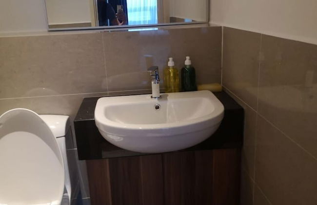 Imperial Suites - Foto 23