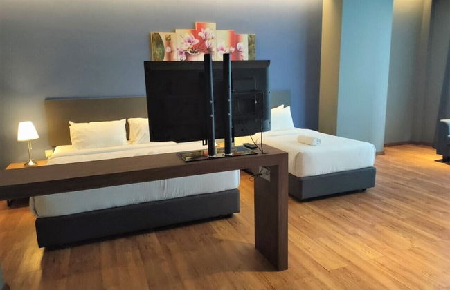 Imperial Suites - Foto 8