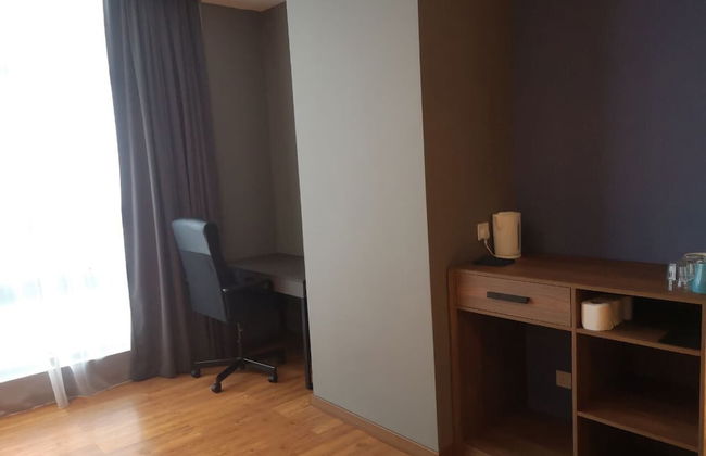 Imperial Suites - Foto 10