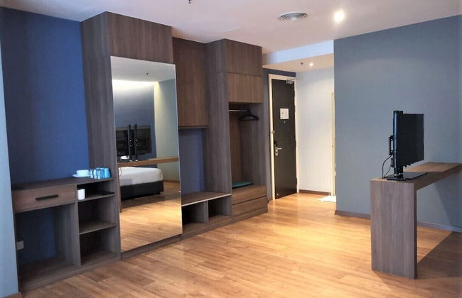 Imperial Suites - Foto 16