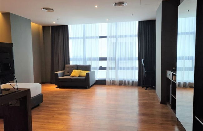 Imperial Suites - Foto 11