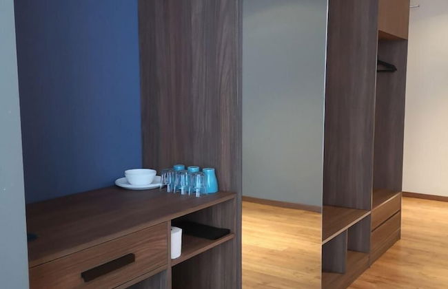 Imperial Suites - Foto 13