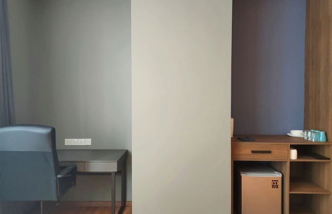 Imperial Suites - Foto 17