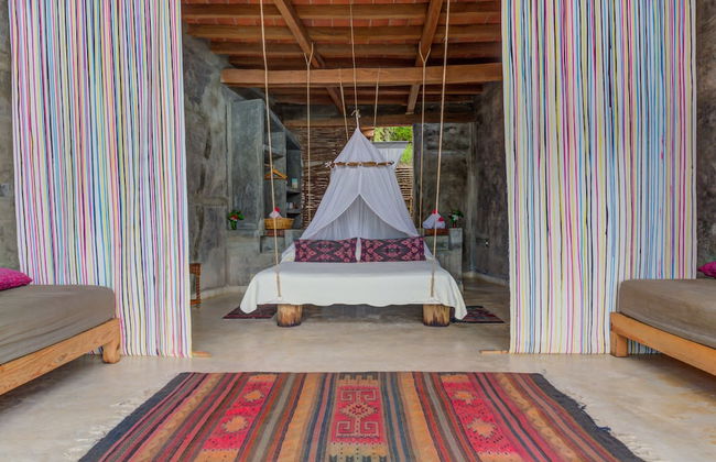 Casitas Maraika - Foto 10