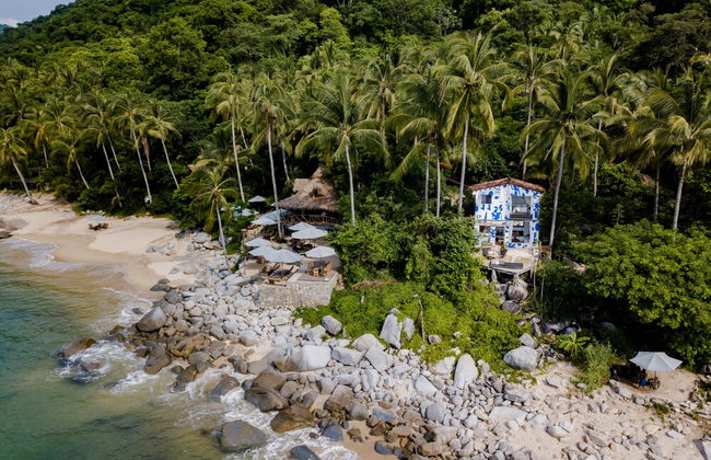 Casitas Maraika - Foto 80