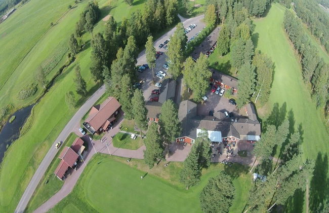 Rättviks Golfby - Foto 28