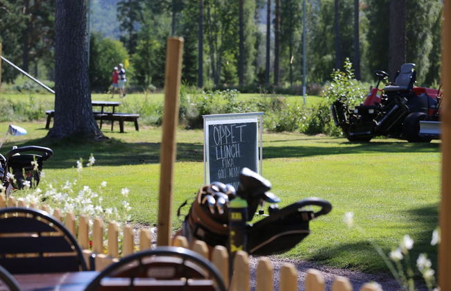 Rättviks Golfby - Foto 25