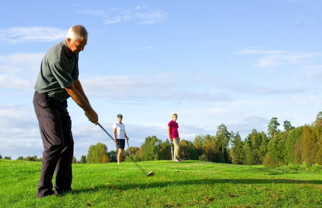Rättviks Golfby - Foto 13