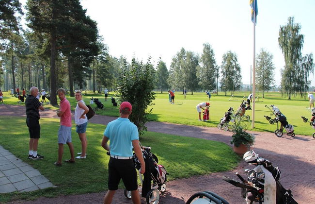 Rättviks Golfby - Foto 15