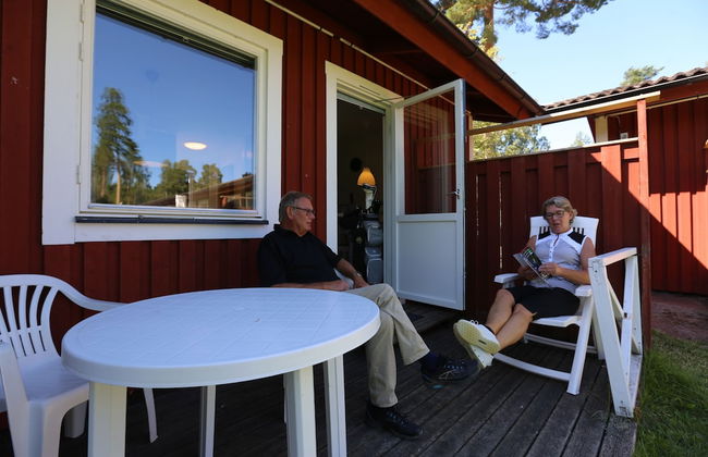 Rättviks Golfby - Foto 10