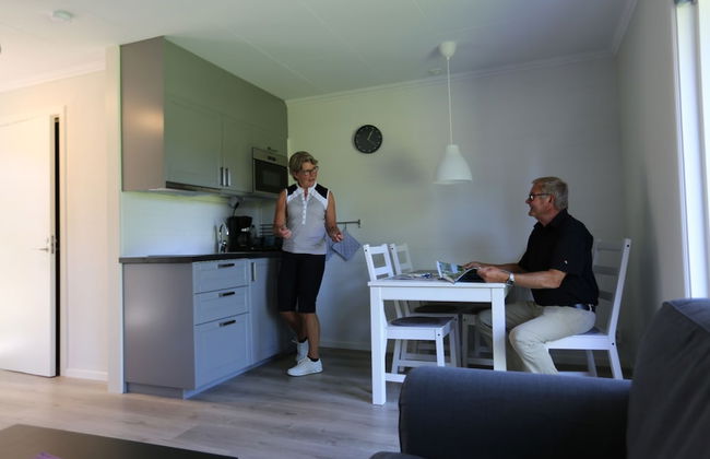 Rättviks Golfby - Foto 9