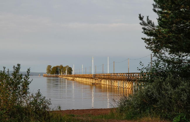 Rättviks Golfby - Foto 29