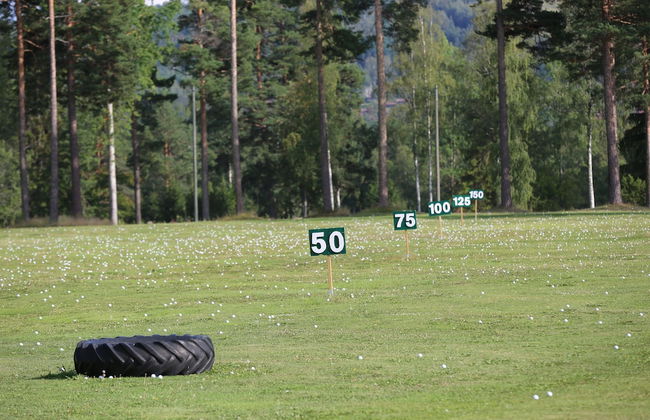 Rättviks Golfby - Foto 23