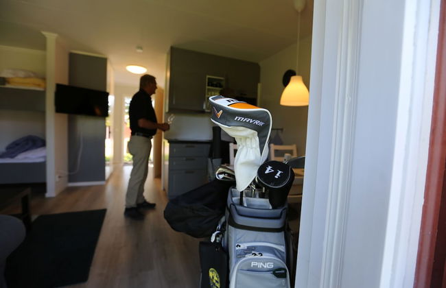 Rättviks Golfby - Foto 5