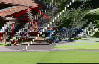 Foto 2 - Rättviks Golfby