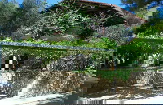 Foto 1 - Vis Apartments