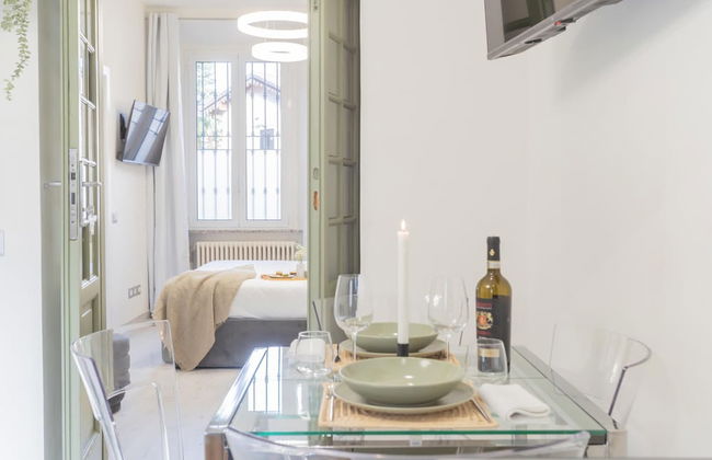 Cernobbio Dream Suites - Foto 37