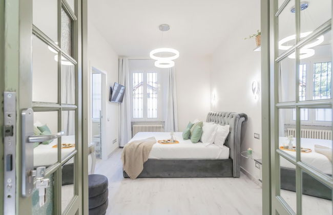 Cernobbio Dream Suites - Foto 38