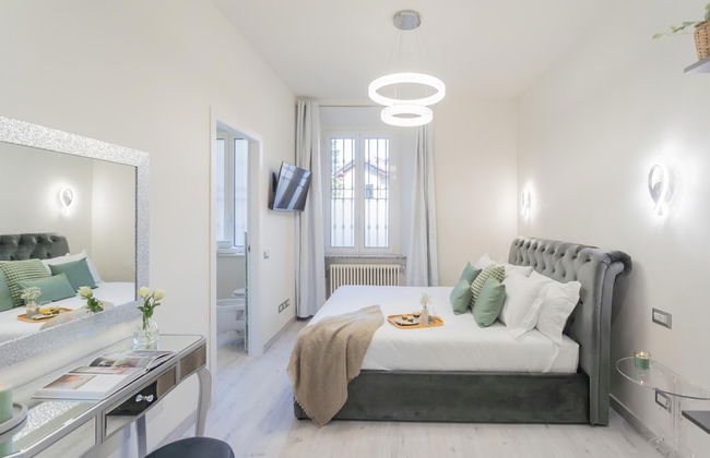 Cernobbio Dream Suites - Foto 39