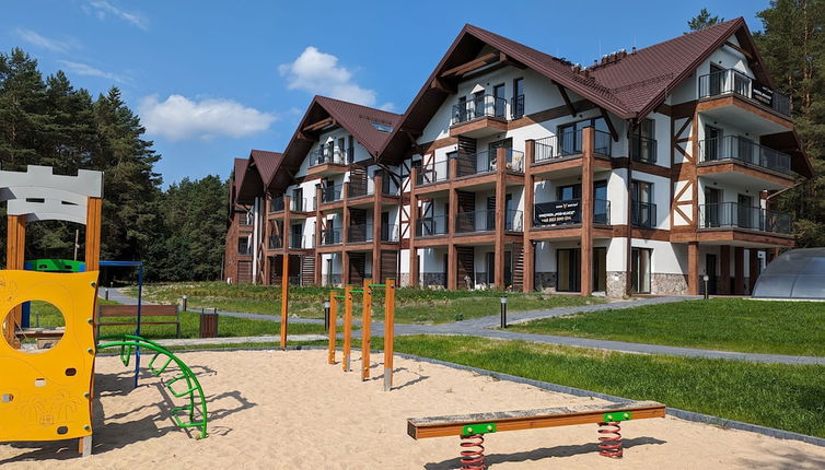 Photo 1 - Apartamenty Sun&Snow Zapach Lasu