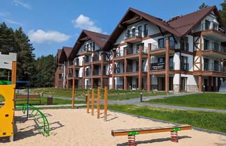 Foto 1 - Apartamenty Sun&Snow Zapach Lasu