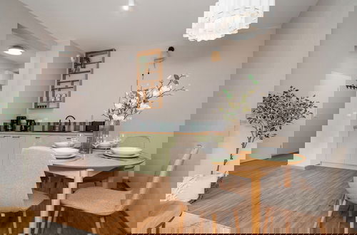 Foto 44 - Apartamenty Sun&Snow Zapach Lasu