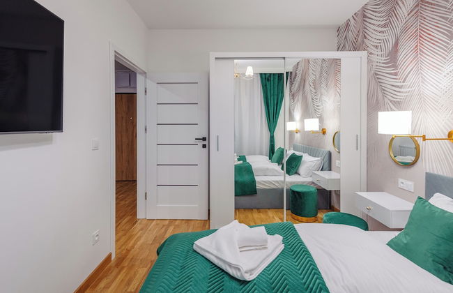 Apartamenty Sun&Snow Zapach Lasu - Foto 9