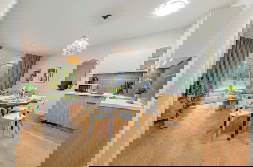 Photo 24 - Apartamenty Sun&Snow Zapach Lasu