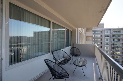 Foto 26 - Modern & Spacious 2BR Condo Crystal city