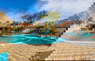 Photo 2 - Tranquil 2BR 2BA in Gated Community Great Location
