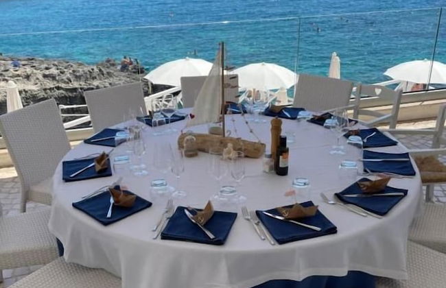 Lo Scalo bed and breakfast - Foto 13