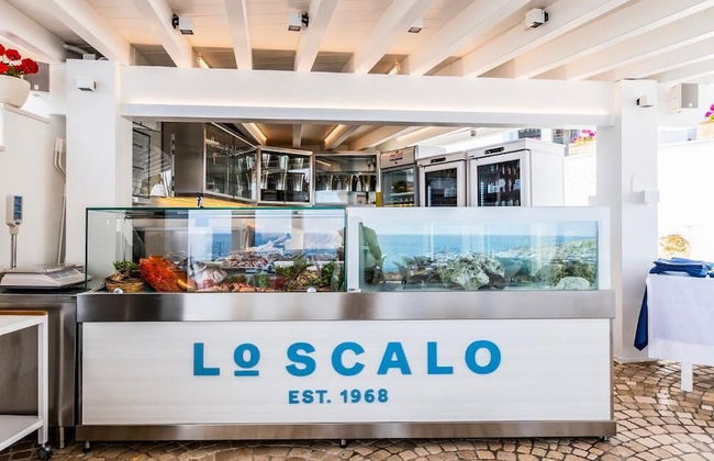 Lo Scalo bed and breakfast - Foto 14