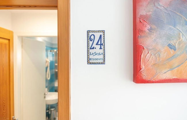 Lo Scalo bed and breakfast - Foto 16