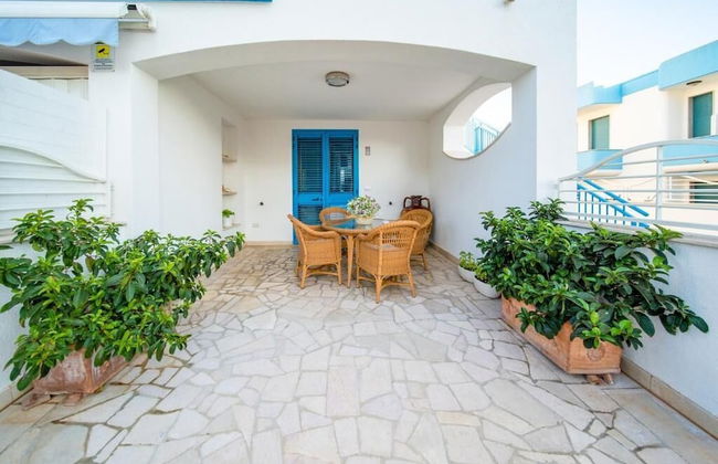 Lo Scalo bed and breakfast - Foto 8