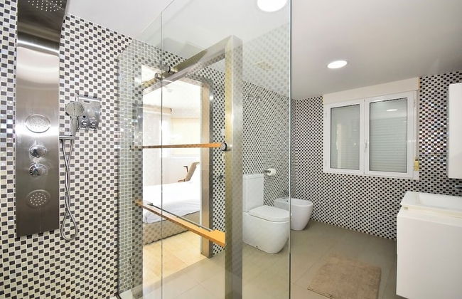 Atico Suite Ola Blanca - Foto 6