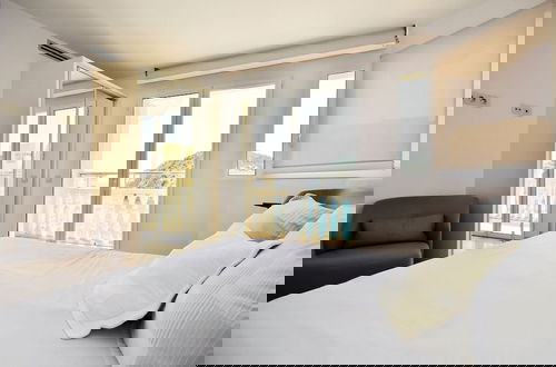 Foto 5 - Atico Suite Ola Blanca