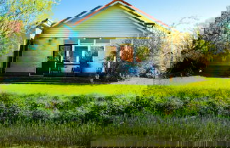 Photo 1 - 4-person Holiday Home Lydia by a Typical Dutch Canal