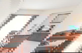 Foto 1 - Homey And Cozy Stay 2Br Puri Casablanca Apartment