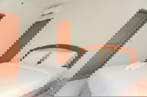 Foto 8 - Homey And Cozy Stay 2Br Puri Casablanca Apartment