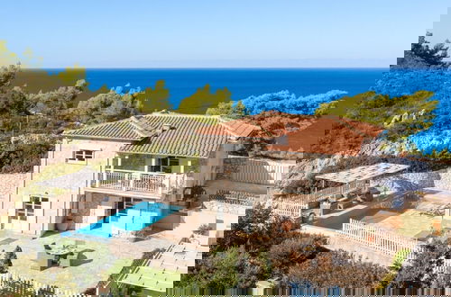 Foto 16 - Villa Valia in Lefkada