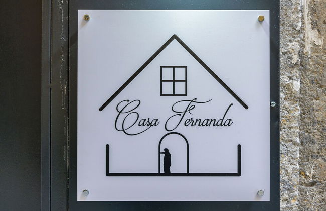 Casa Fernanda - Foto 35